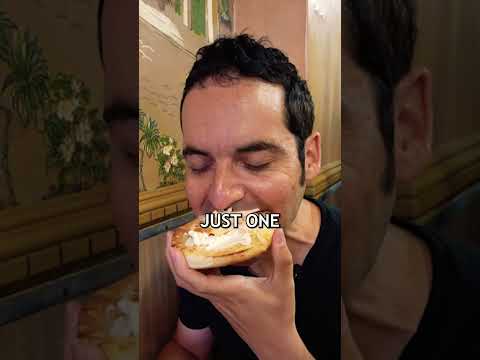 Anthony Bourdain’s Favorite NYC Restaurants!