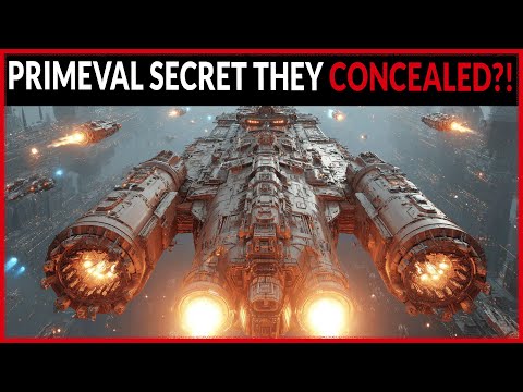 Earth Was Secluded for Ages: And the Primeval Secret They Concealed! Sci-Fi HFY Stories