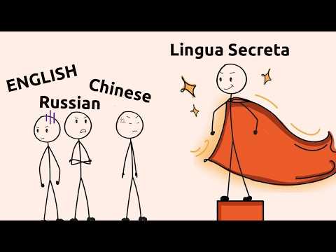 What If Language Replaced Money?