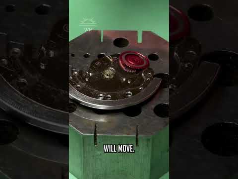 Manual Wind, Automatic, or Quartz Watches, What's the Difference?