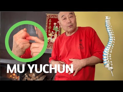 Does your lumbar region hurt? What to do. Mu Yuchun.