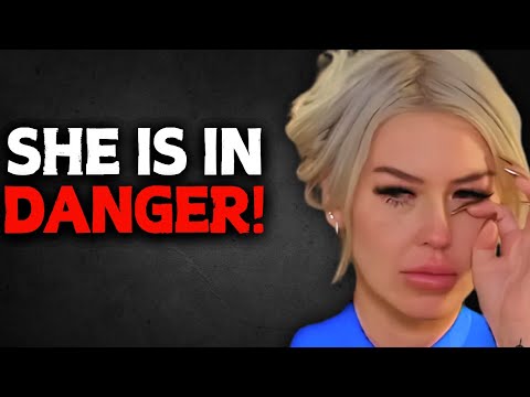 Adnan And Tigerlilly's Story Just Got Scary!