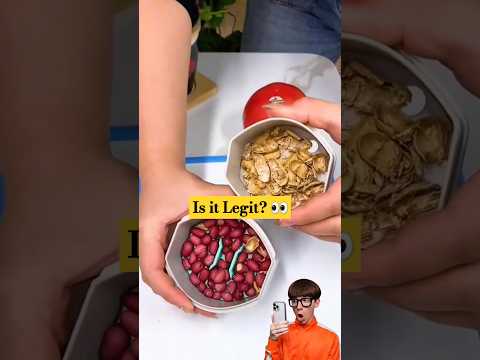 Sunflower Seed Peeler Machine! (@_vector_)