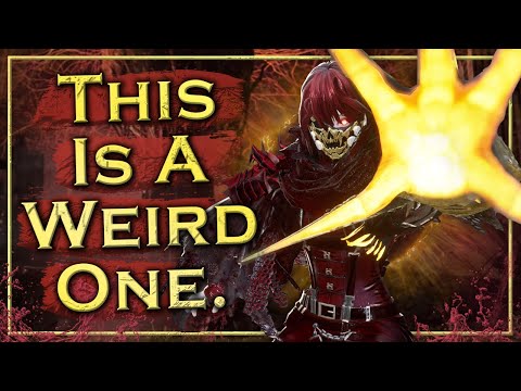 Code Vein 2 Kinda Sucks...