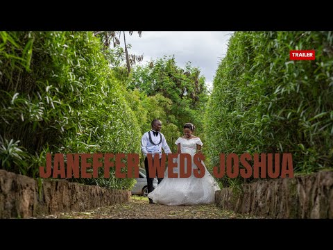 This Wedding Day Was Full of Surprises!