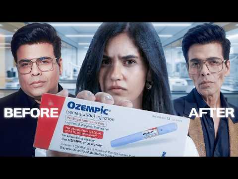 I Investigated Why Bollywood Is Using This Injection