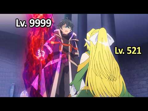 Boy is Abandoned For Having A Useless Skill But He Summons A Level 9999 SSR God to Be His Servant