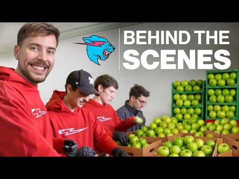 Truth Behind World Hunger