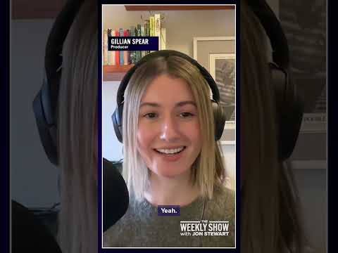 Trump's Pardon-Palooza | The Weekly Show with Jon Stewart