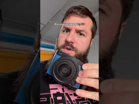 😮 Panasonic Fixed The S9!