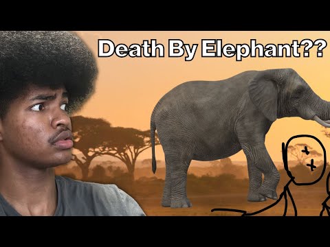 Worst Punishments To Ever Exist