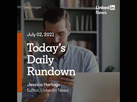 The Daily Rundown 07-02-2021