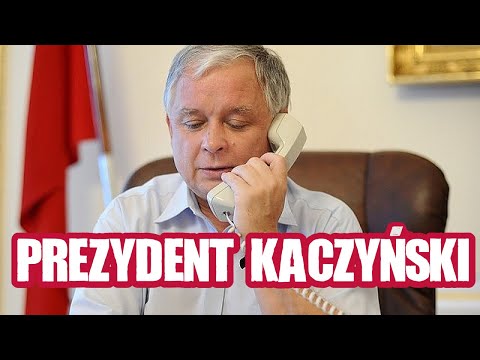 Prezydent Kaczyński | Dudek o Historii