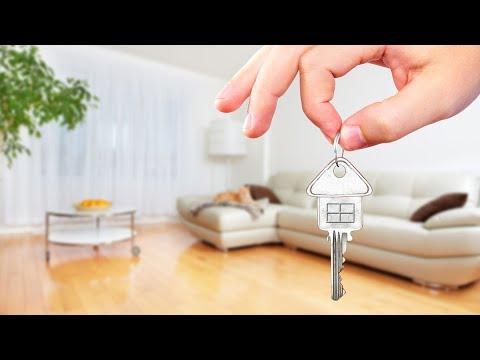 СНЯЛИ КВАРТИРУ В БЕЛОКУРИХЕ - ОБЗОР КВАРТИРЫ - СЕРИЯ 3