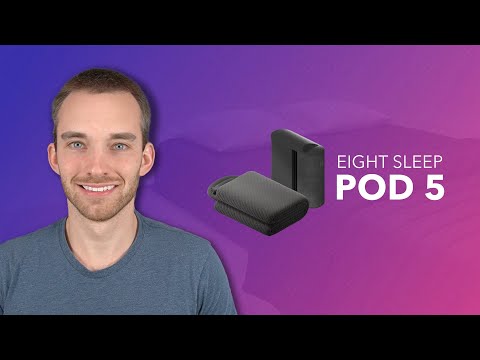 Eight Sleep Pod 5 Cover Review: Insights After Four Years as a User (Quick Blanket Take too)