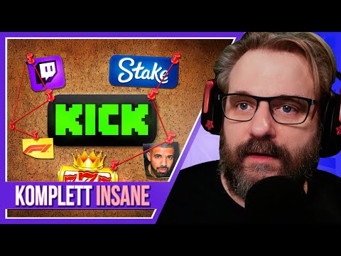 Das schmutzige Kick Imperium - Gronkh Reaction