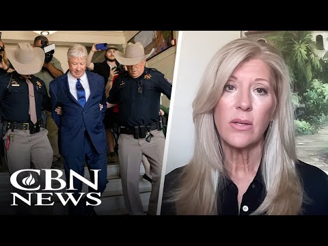 Robert Morris Victim Cindy Clemishire Speaks Out After Guilty Plea: 'Very Twisted'