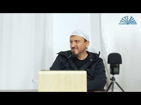 1. Как мусульманин должен мыслить о происходящем?