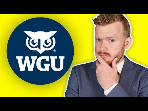 Western Governors University (WGU) Review | Best Online Colleges for Busy Adults