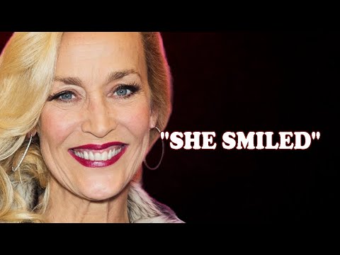 Jerry Hall: The Hard Truth Her Mother Tried to Hide