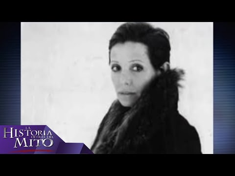 La Historia Detrás Del Mito | Leonorilda Ochoa
