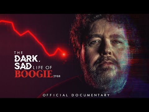 The Dark, Sad Life of Boogie2988 | Official Documentary