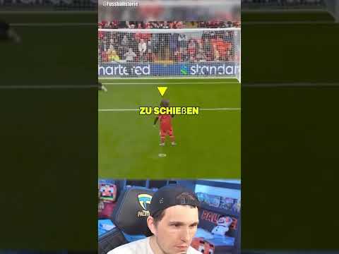 Zeig dem Kind wer der Boss ist!