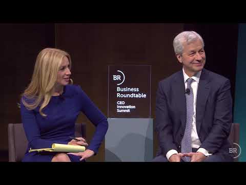 #BRTxInnovation: Ambitious Innovation - Sustaining U.S. Leadership For The Next 100 Years