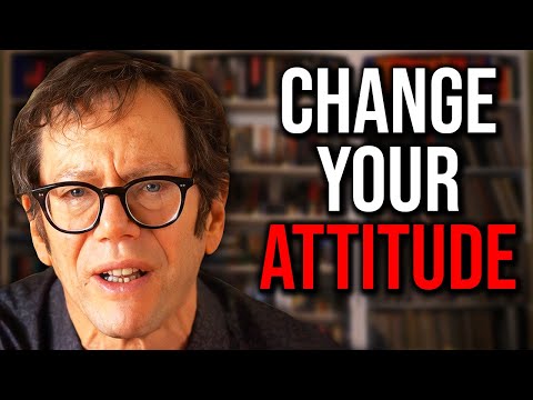 Everything To Know About The Power Of Your Attitude