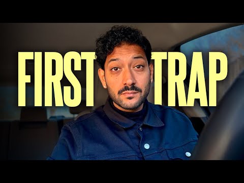 The $1,000 Mistake That Keeps People Broke