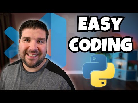 10 Essential VS Code Extensions for Python Developers