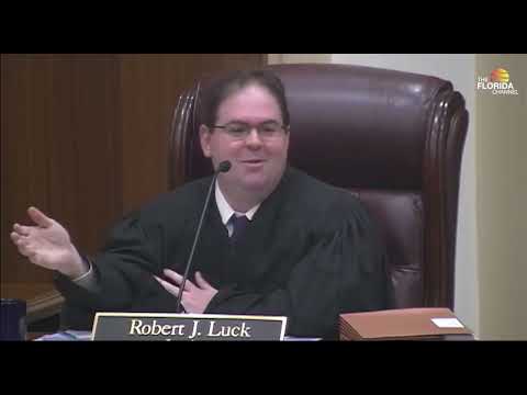The Florida Bar vs. Stephen Bruce Rakusin (Disbarment Hearing)