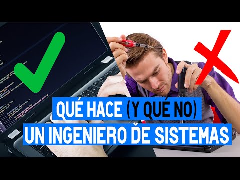 👨‍💻🦇 WHAT DOES A SYSTEMS ENGINEER DO? - THE TRUTH about Systems Engineering 😱 👨‍💻