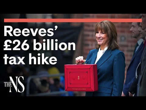 Budget: did Rachel Reeves go far enough? | Politics | New Statesman