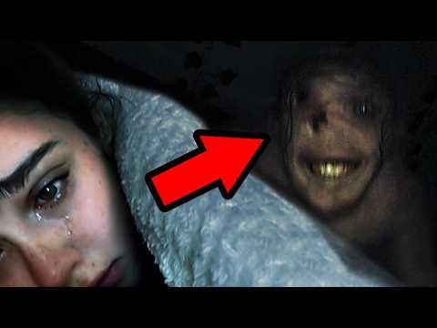 25 SCARIEST TikTok VIDEOS of 2025!