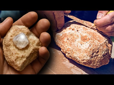 How to Find Million-Dollar Diamonds in Your Backyard!