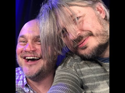 Al Murray - Richard Herring's Leicester Square Theatre Podcast #180