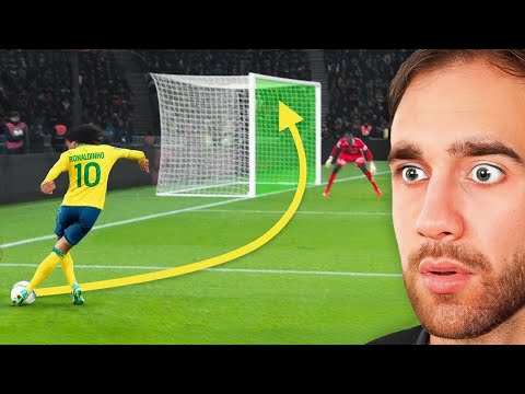 IMPOSSIBLE GOALS from Level 1 to Level 100