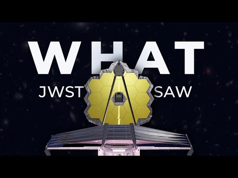 Astronomers Just Saw The Farthest Galaxy To Date But There's A Problem