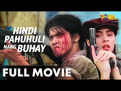 Hindi Pahuhuli Nang Buhay FULL MOVIE HD | Robin Padilla, Dawn Zulueta
