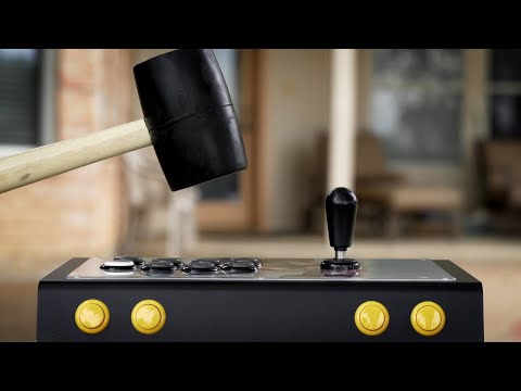 Analysis: Why Button Mashing Doesn't Work