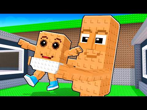 All Brainrots Start A Family In Steal A Brainrot!