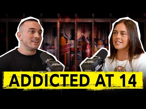 She Lost Everything to Addiction | Until ONE Moment Changed Riley Forever