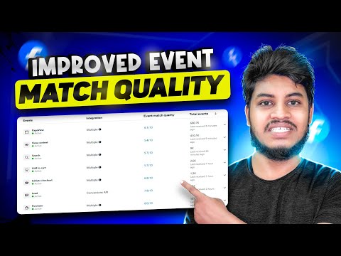 How to Improved Event Match Quality Score in Facebook Pixel Conversion Api | Fix Update Recommended