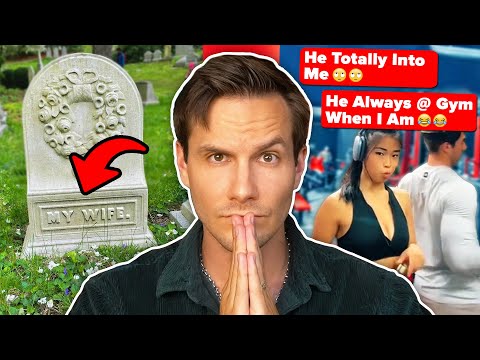 Main Character Syndrome™ is Out of Control