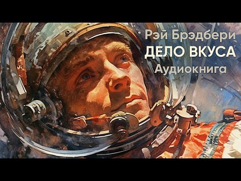 Дело вкуса. Рэй Брэдбери ( рассказ ) / аудиокнига