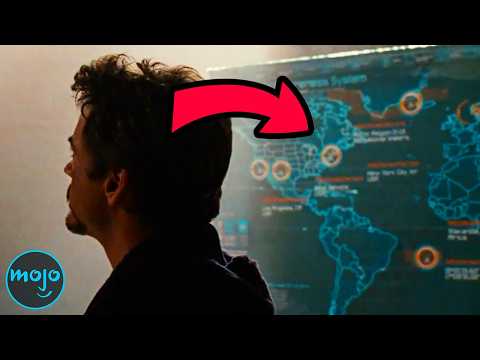 30 MCU Easter Eggs That Are Still Great