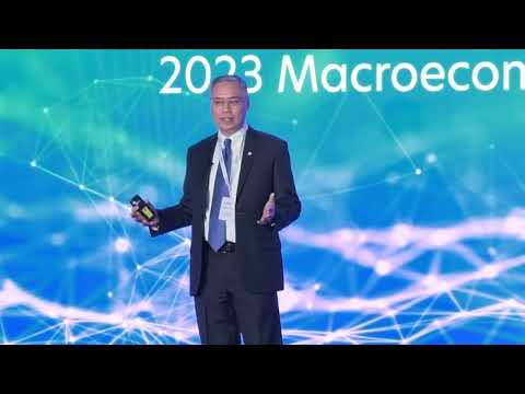 UOB Global Markets Economic Forum 2023 (Part 1/3)