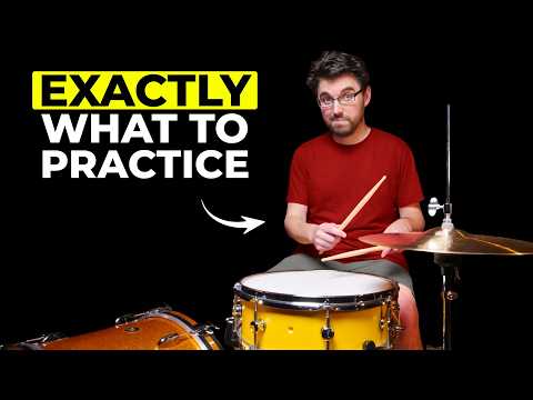 The Complete Roadmap to SKYROCKET Your Drumming In 2026