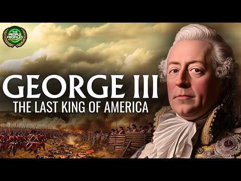 George III - The Last King of America Documentary
